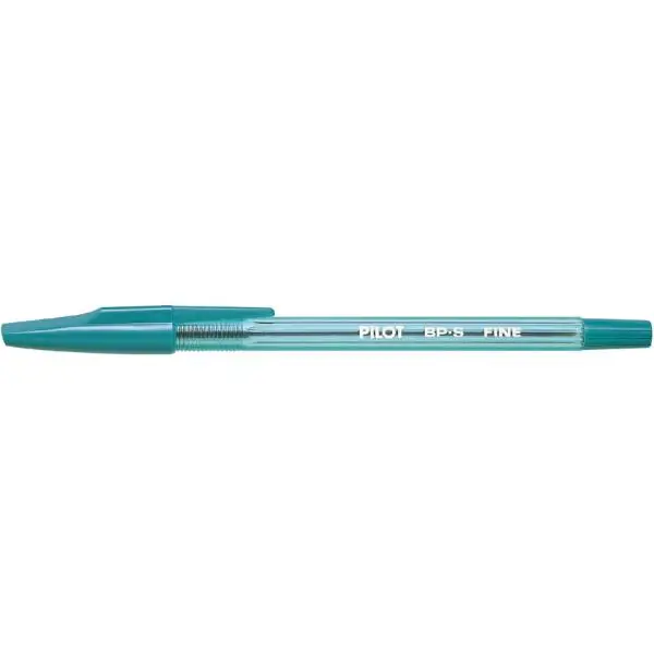 PILOT Kugelschreiber BP-S Fine, blau (EAN: 4902505084584)