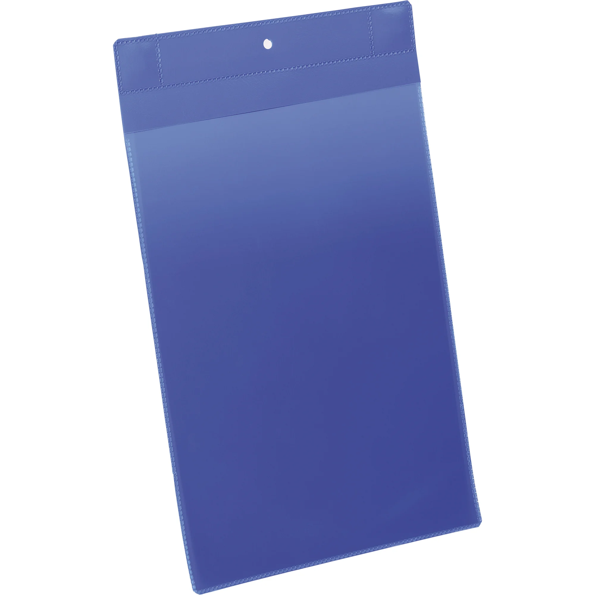 DURABLE Neodym-Magnettasche, DIN A4 hoch, blau (EAN: 4005546109060)