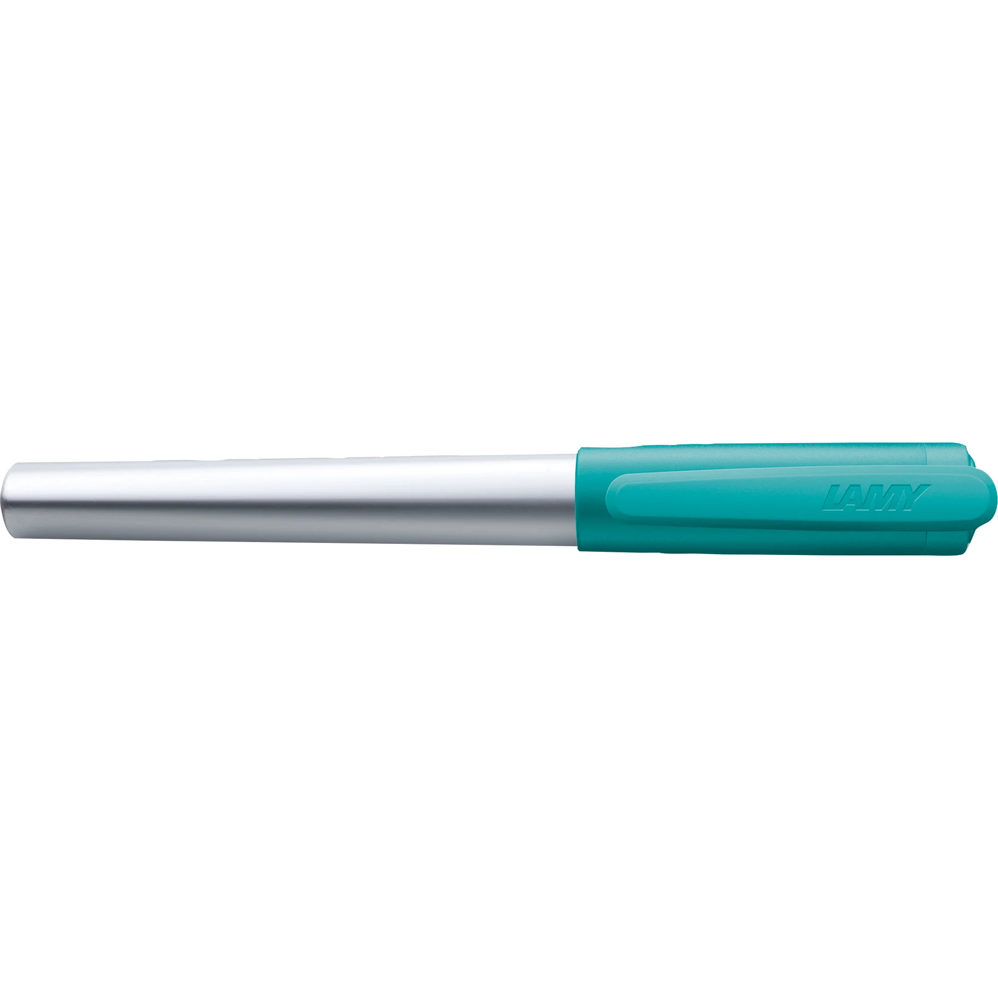 LAMY Füllhalter nexx smaragd, Federbreite: A (EAN: 4014519663461)