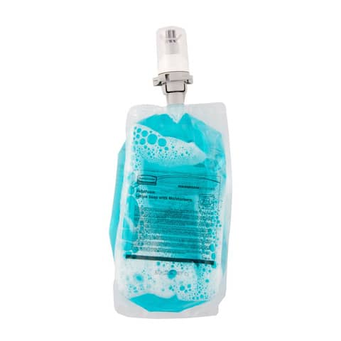Rubbermaid Schäumende Lotion-Seife AutoFoam, 1.100 ml (EAN: 0763905001120)