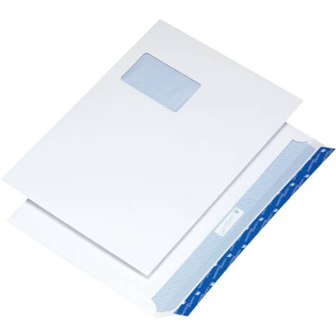 MAILmedia Briefumschlag CYGNUS EXCELLENCE, DIN C4 (EAN: 4003928286019)
