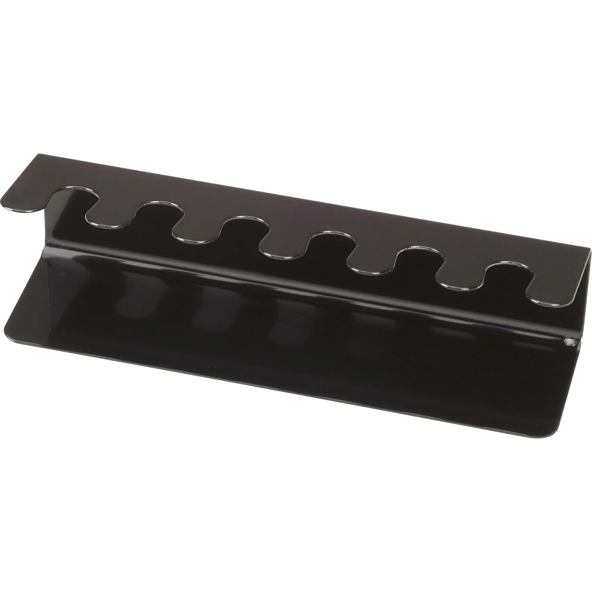 MAUL Stempelträger 6-fach, schwarz (52206-90) (EAN: 4002390003155)