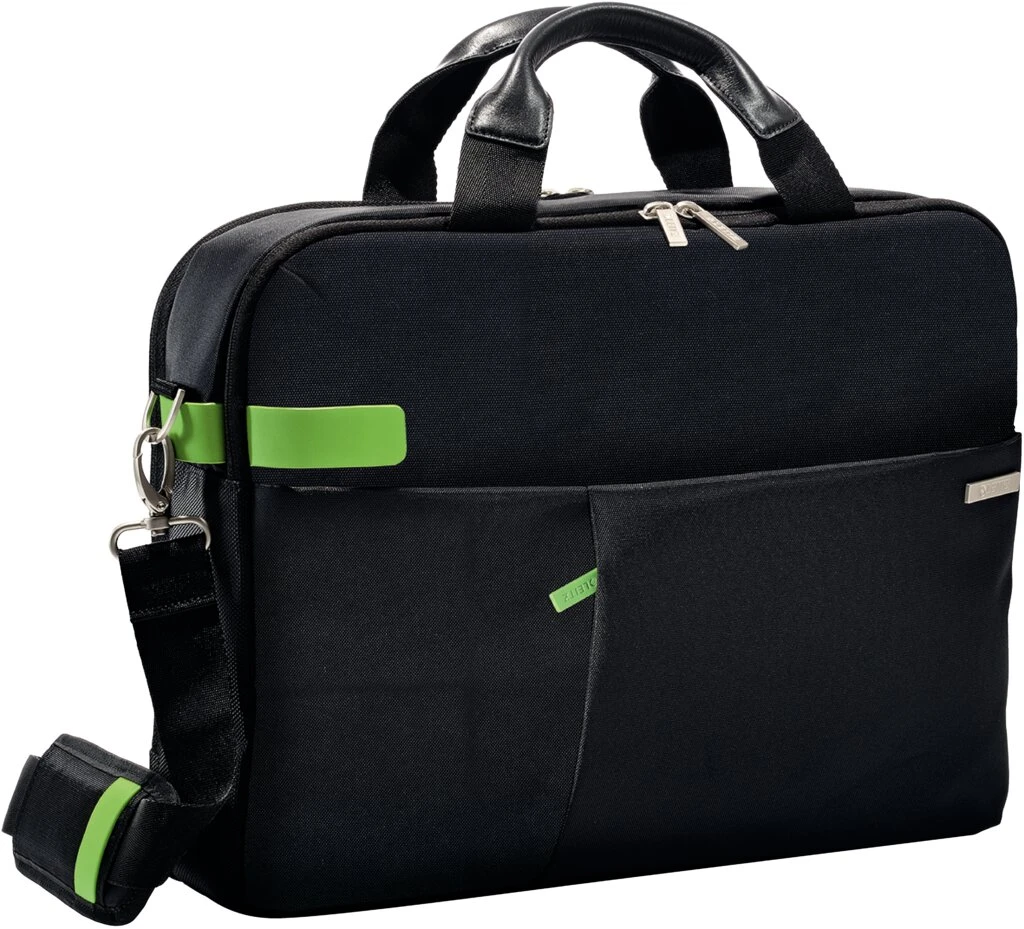 LEITZ Notebook-Tasche Smart Traveller Complete, für 39,62 cm (EAN: 4002432105601)