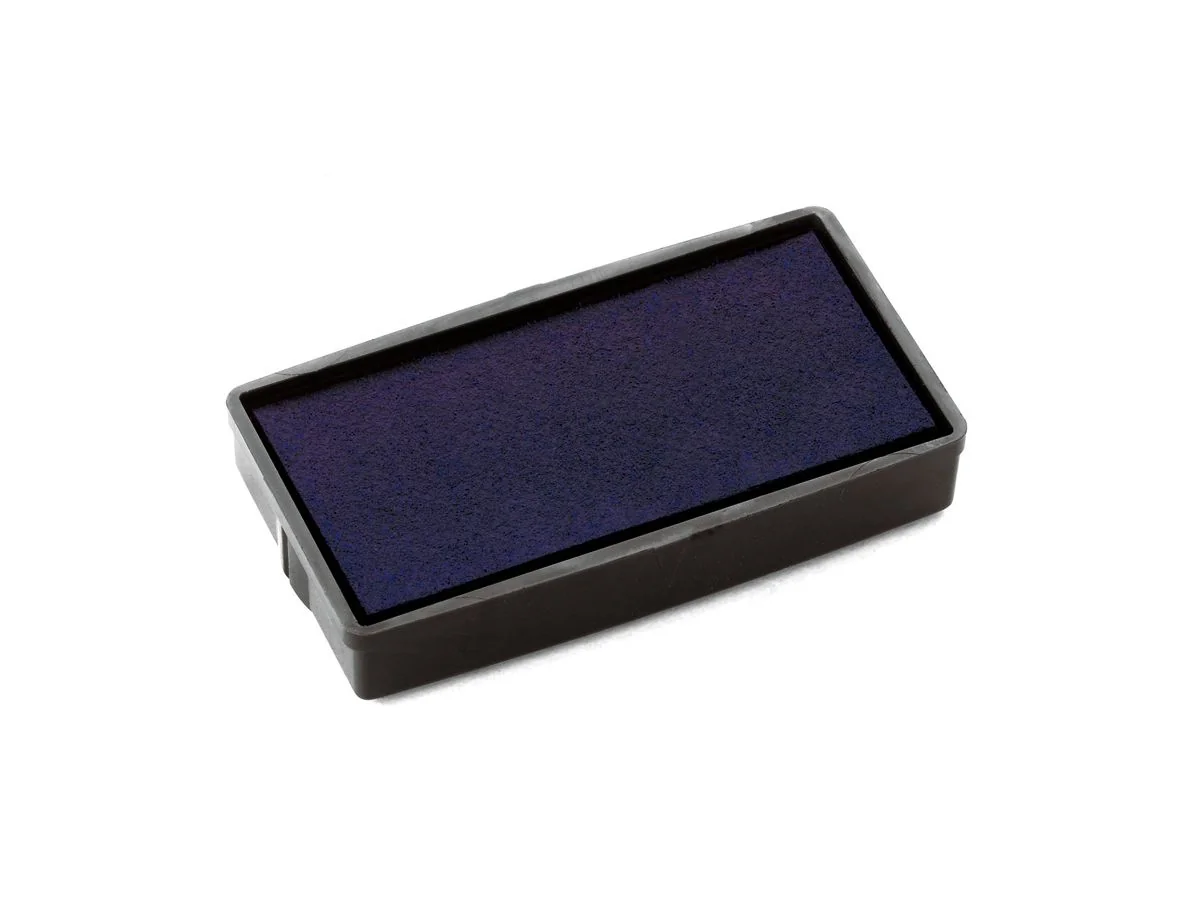 COLOP Ersatzstempelkissen E/20, blau, Doppelpack (EAN: 9004362304937)