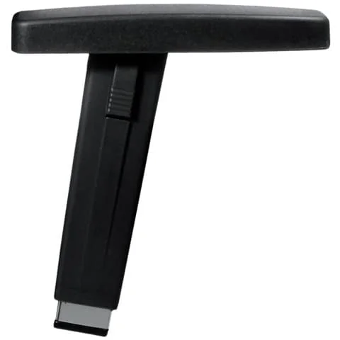 Topstar Armlehnen Modell Typ "G3", schwarz (EAN: 4014296621906)