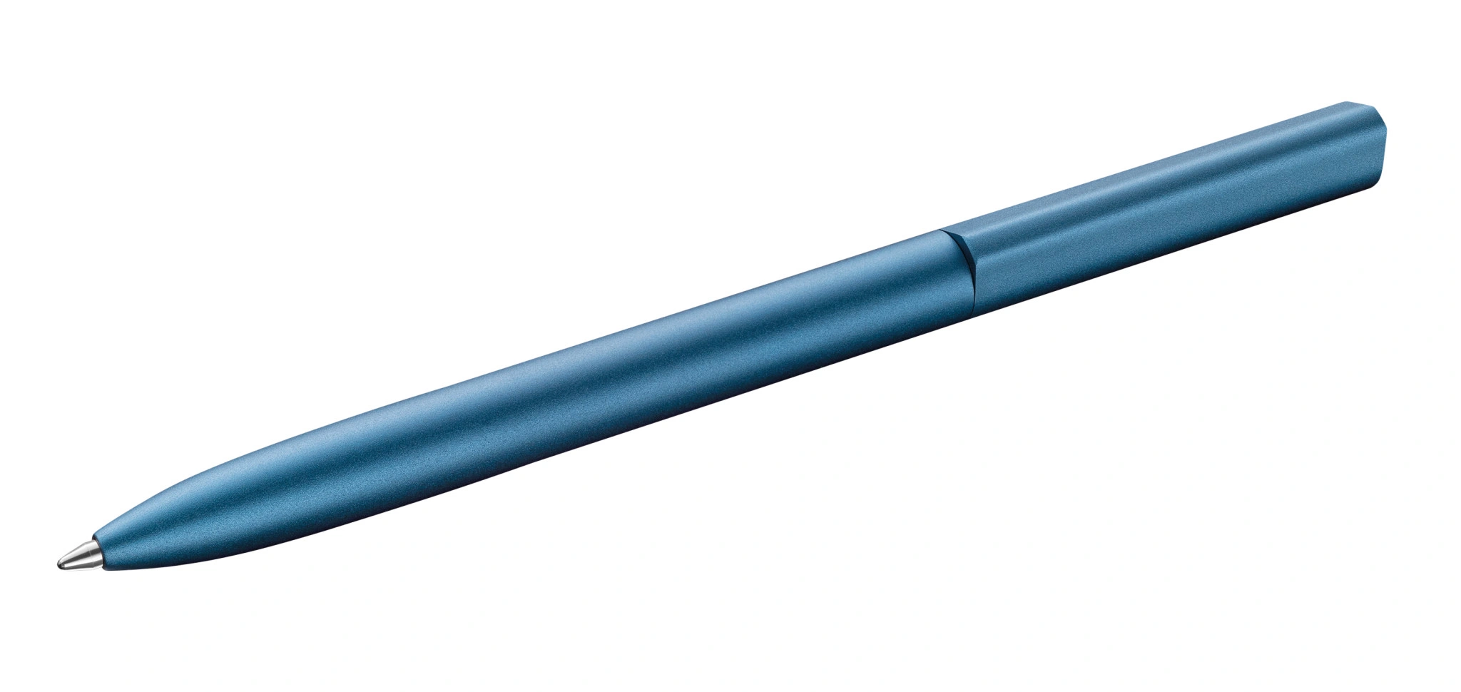 Pelikan Drehkugelschreiber Ineo Elements, Ocean Blue (EAN: 4012700822413)