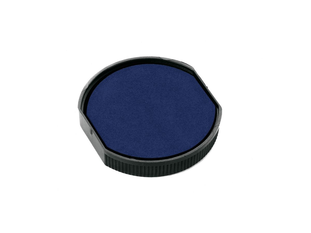 COLOP Ersatzstempelkissen E/R30, blau, Doppelpack (EAN: 9004362364979)