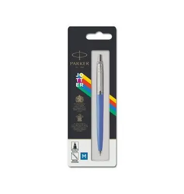 PARKER Druckkugelschreiber JOTTER ORIGINALS Blau C.C. (EAN: 3026980760526)