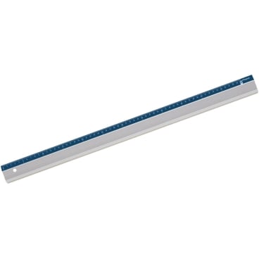 Maped Schneidelineal Linea, aus Aluminium, Länge: 600 mm (EAN: 3154141760600)