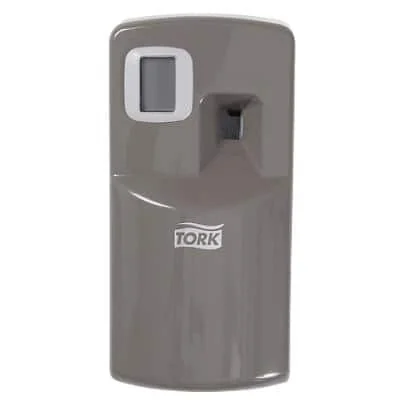 TORK Spender für Lufterftrischer-Sprays, grau (EAN: 7322540325171)