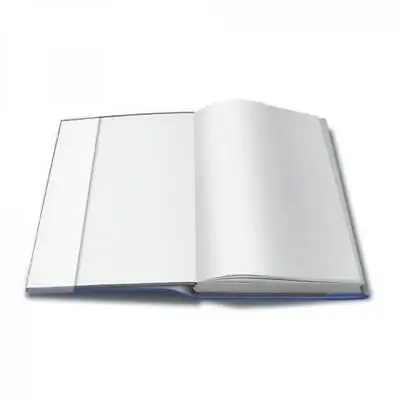 HERMA Buchschoner, (H)260 x (B)540 mm, transparent (EAN: 4008705072601)