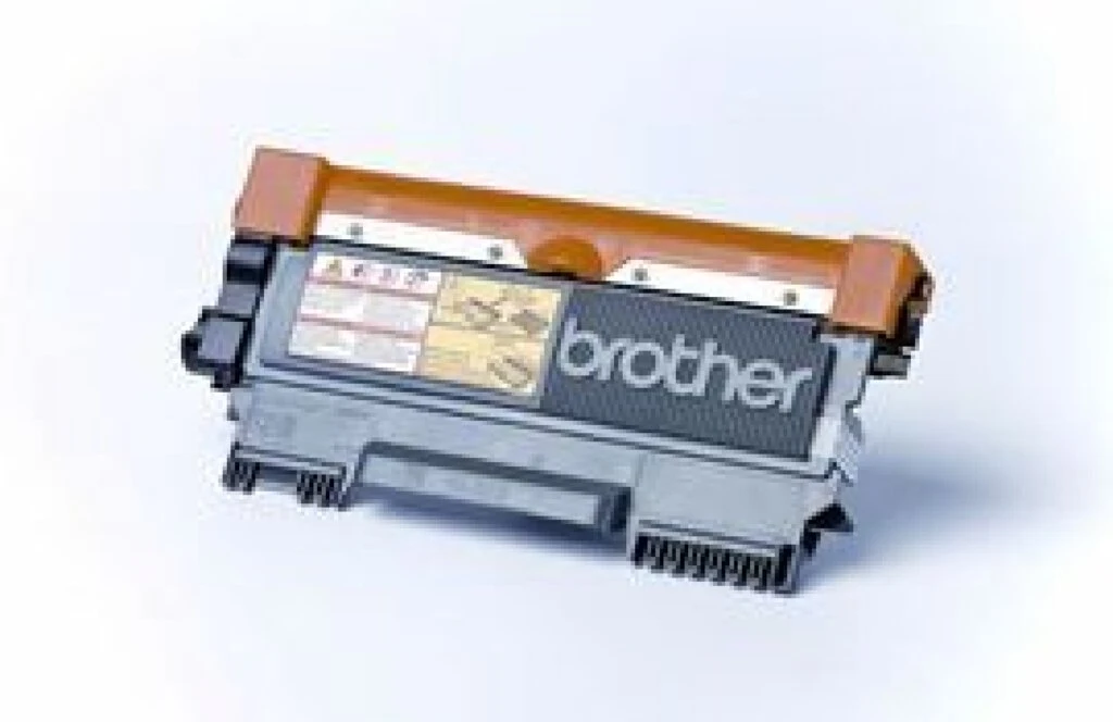 brother Toner für brother Laserdrucker HL-2130, schwarz (EAN: 4977766682718)