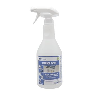 DREITURM Büro- und Kunststoffreiniger OFFICE TOP, 750 ml (EAN: 4002017042055)