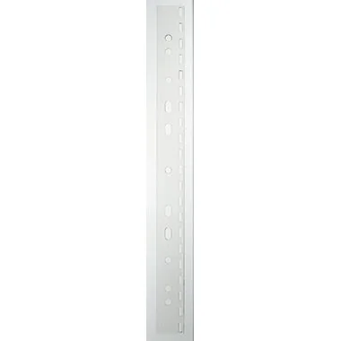 LEITZ Abheftstreifen comBIND DIN A4, 21-Lochung, transparent (EAN: 5411313157834)