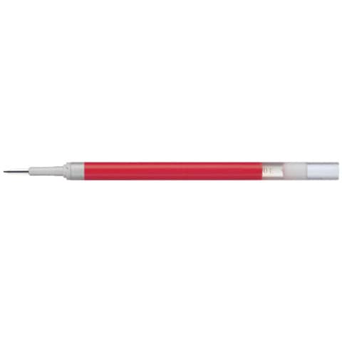 Pentel Gel-Tintenroller-Mine KFR10, rot (EAN: 3474377923755)