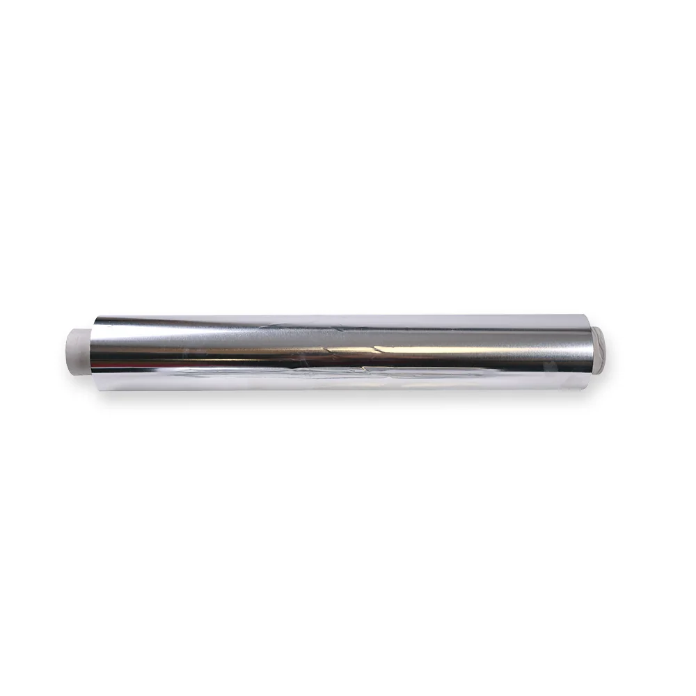 HYGOSTAR Alufolie, Breite: 450 mm, Länge: 150 m, silber (EAN: 4015544434705)