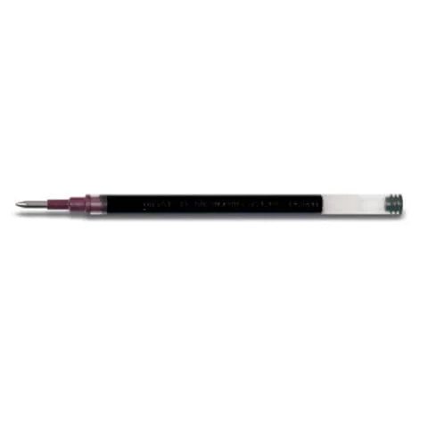 PILOT Gelschreiber-Ersatzmine BLS-G2-10, schwarz (EAN: 4902505237867)