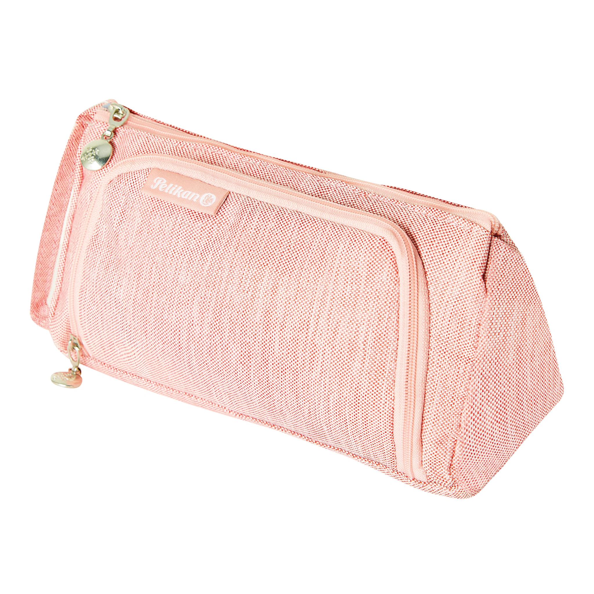 Pelikan Schlamper-Etui Homeoffice, rose (EAN: 4012700517081)