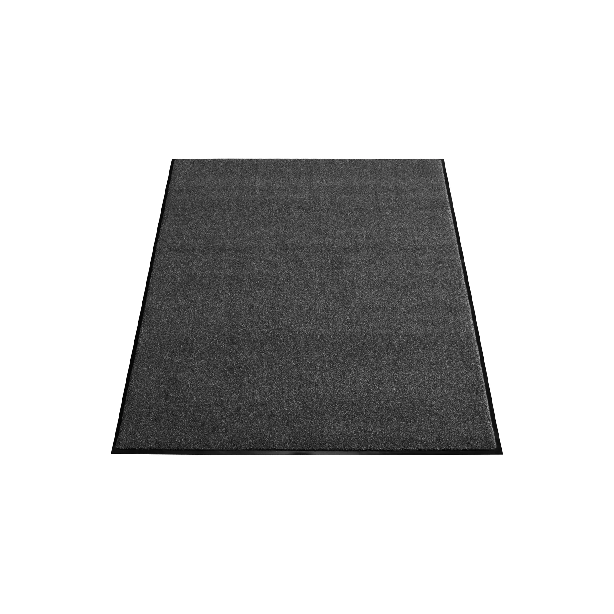 miltex Schmutzfangmatte EAZYCARE AQUA, 900 x 1.500 mm, grau (EAN: 4260061892624)