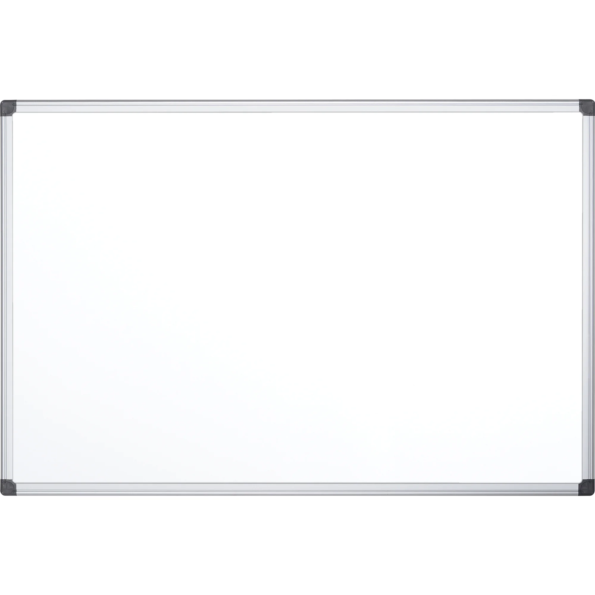Bi-Office Weißwandtafel "Maya", 900 x 600 mm, emailliert (EAN: 5603750540113)