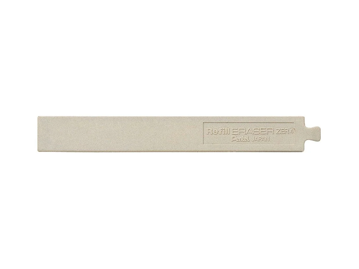Pentel Ersatz-Radierer für Radierstift ZE 32 (EAN: 3474370027047)