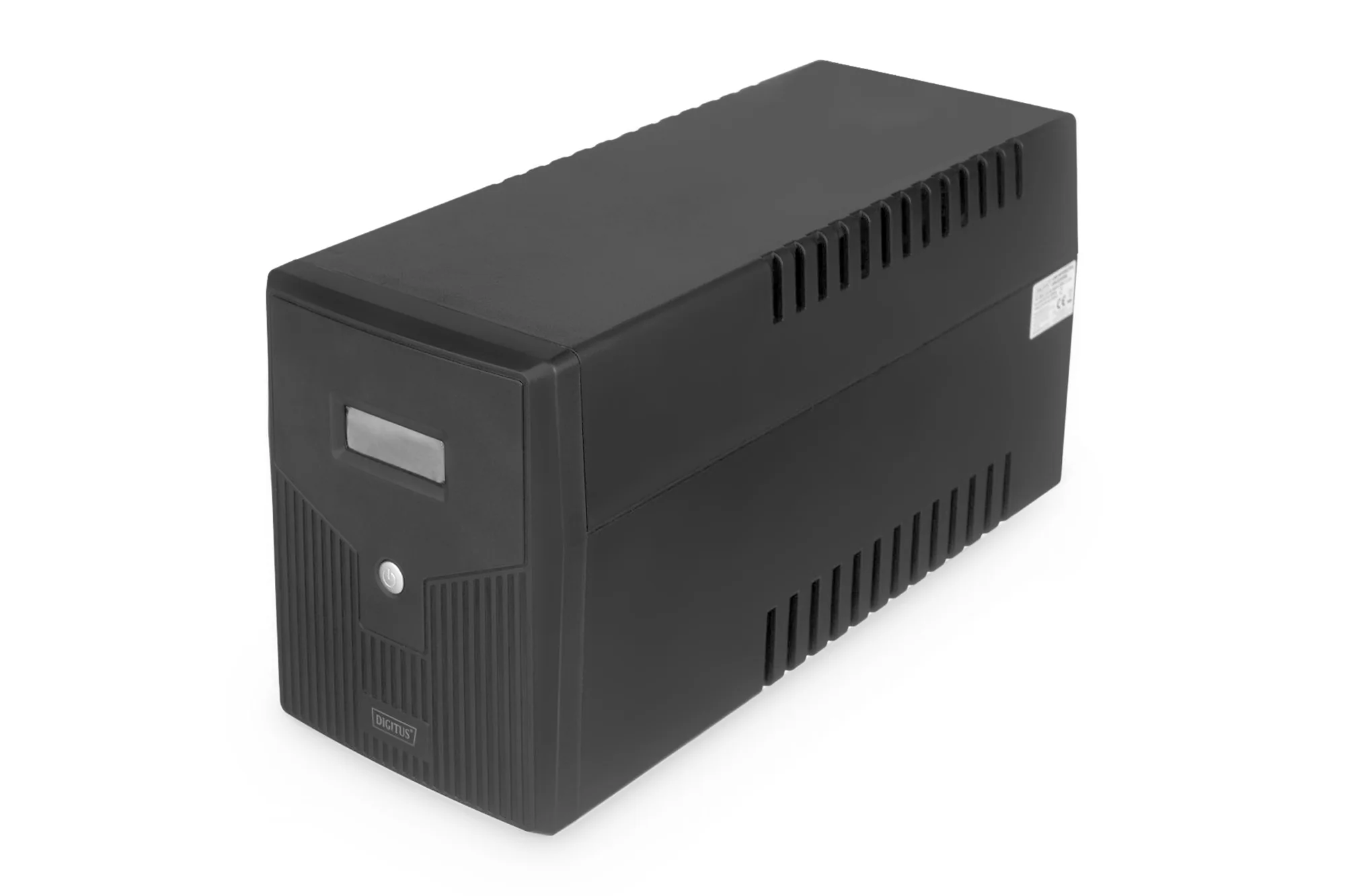 DIGITUS USV-Anlage Line-Interactive, 1.500 VA, 900 Watt (EAN: 4016032441373)