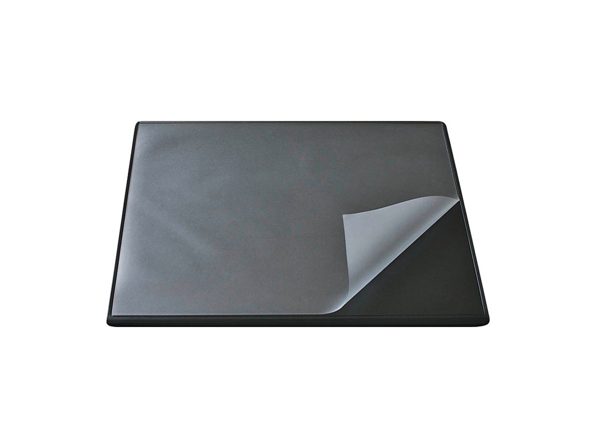 Läufer Schreibunterlage DURELLA Flexoplan DS, grau (EAN: 4006677446239)
