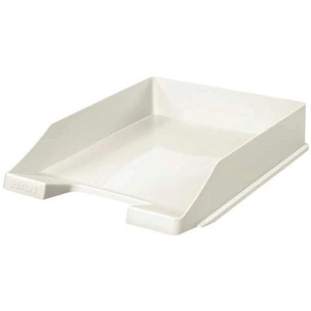 HAN Briefablage KLASSIK, DIN A4, Polystyrol, weiß (EAN: 4012473112933)