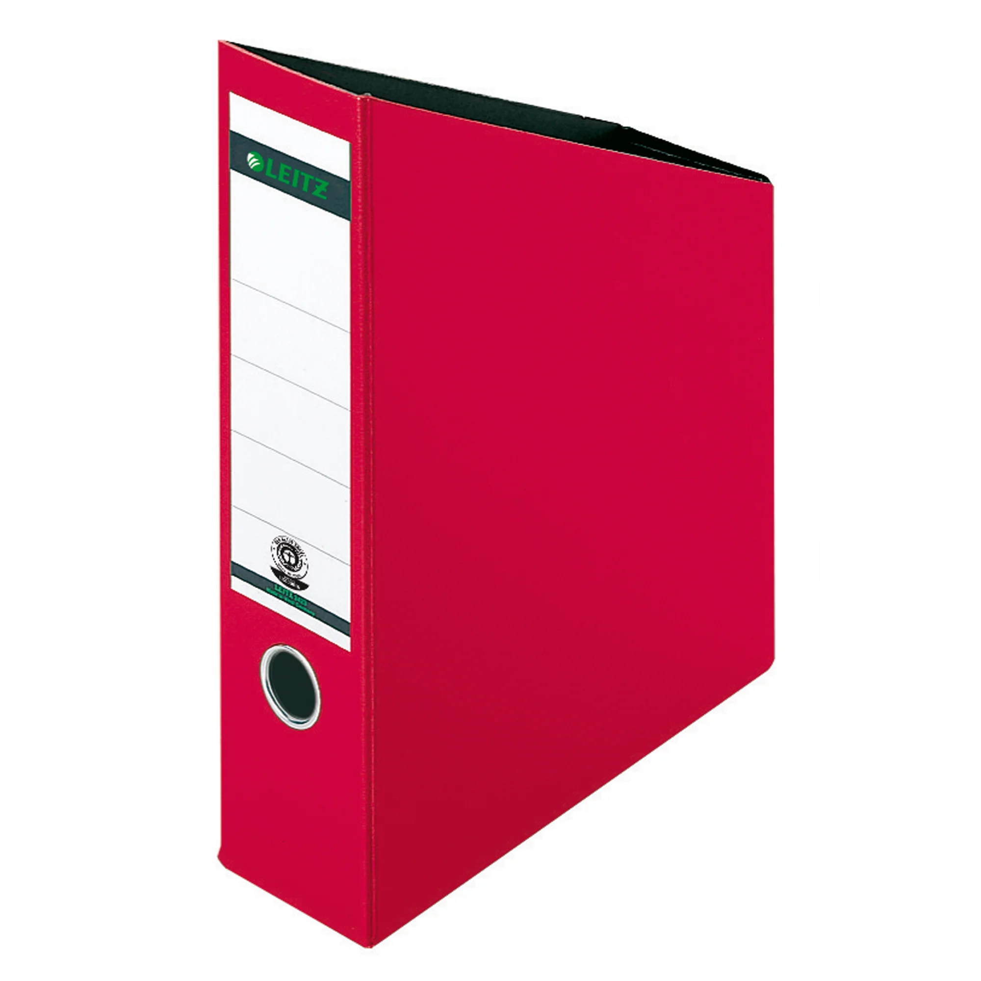 LEITZ Stehsammler, DIN A4, Hartpappe, rot (EAN: 4002432304882)