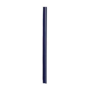 DURABLE Klemmschiene, DIN A4, Füllhöhe: 3 mm, dunkelblau (EAN: 4005546204529)