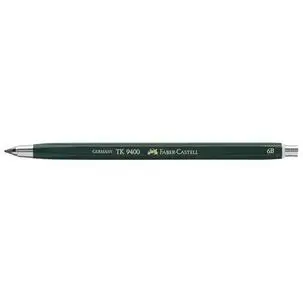FABER-CASTELL TK 9400 Fallminenstift, Härtegrad: 2H (EAN: 4005401394129)