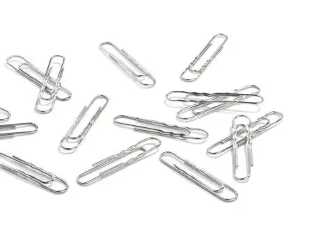 DURABLE Aktenklammern, verzinkt, rund, 50 mm (EAN: 4005546106526)