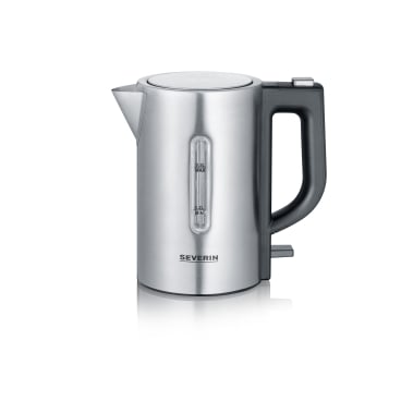 SEVERIN Mini-Wasserkocher WK 3647, 0,5 Liter, Edelstahl (EAN: 4008146037740)