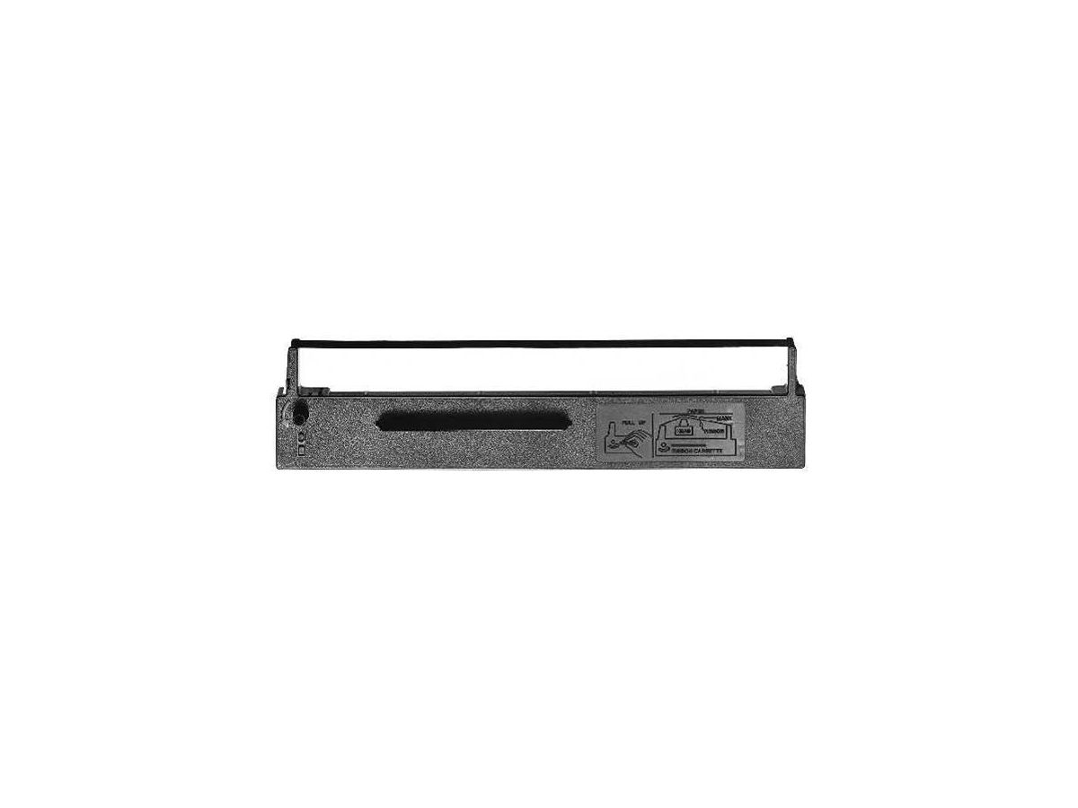 Kores Farbband für Seikosha SP800, Nylon, schwarz (EAN: 4045257667817)