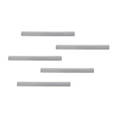 DURABLE Magnetleiste DURAFIX RAIL, selbstklebend, silber (EAN: 4005546992020)
