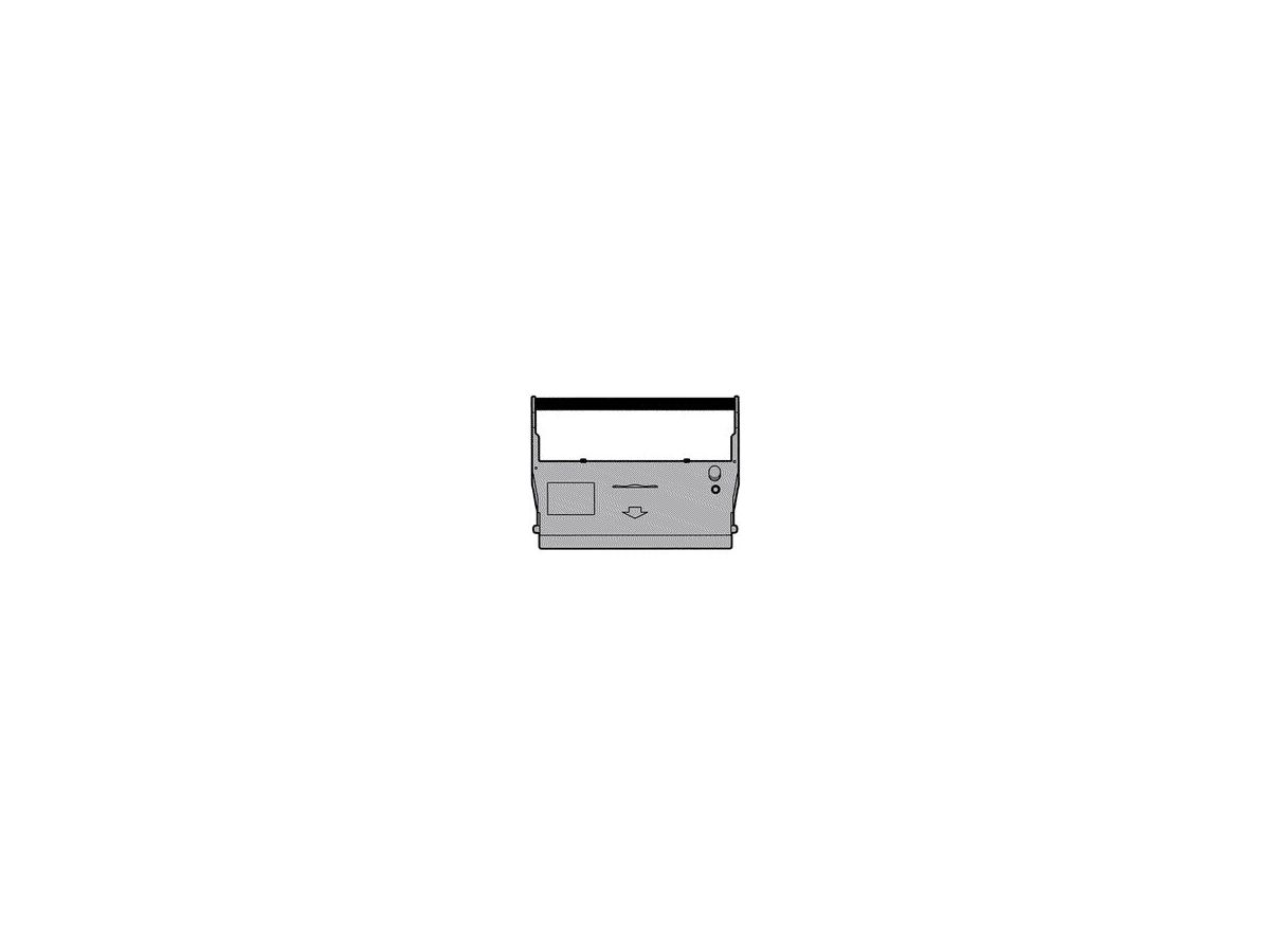 Kores Farbband für EPSON ERC 37, Nylon, violett (EAN: 4045257903038)