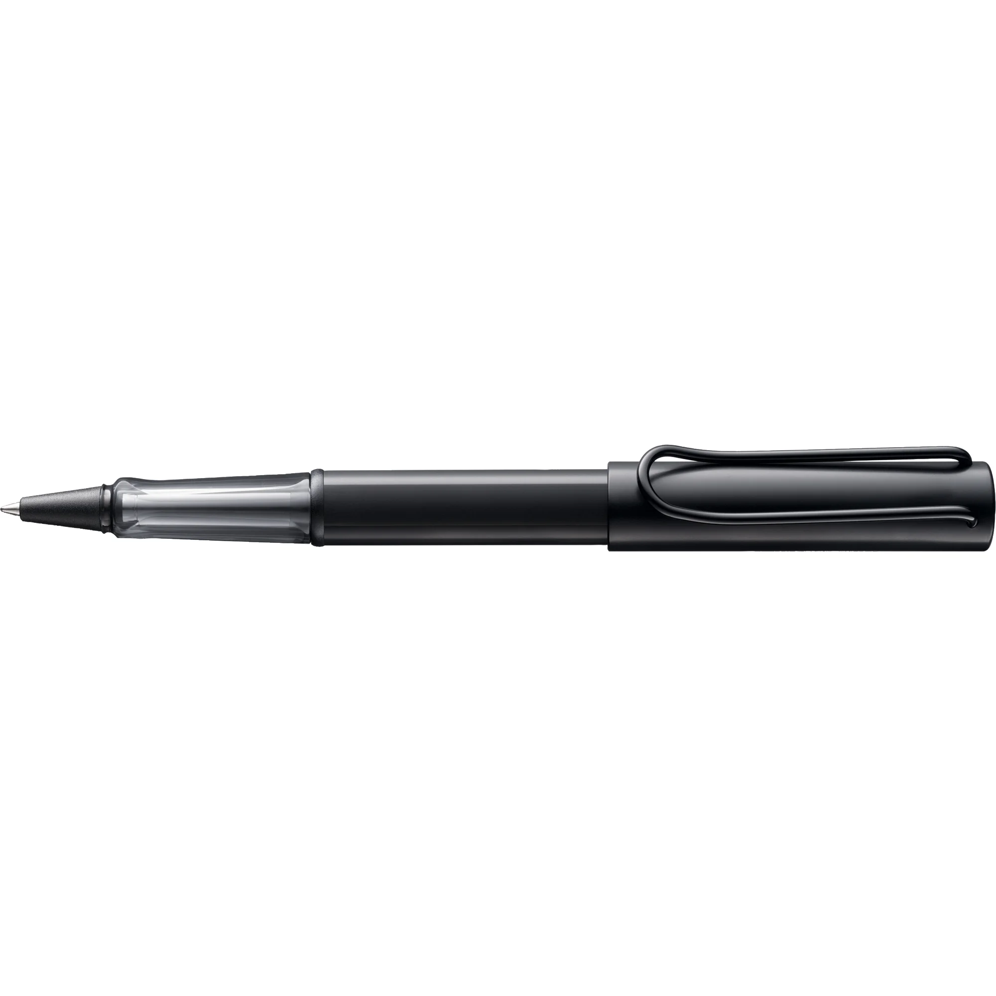 LAMY Tintenroller AL-star black (EAN: 4014519252818)