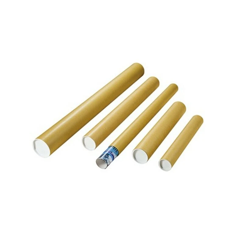 MAILmedia Versandrohr, Innenmaß: 500 x 80 mm (EAN: 4033657000938)