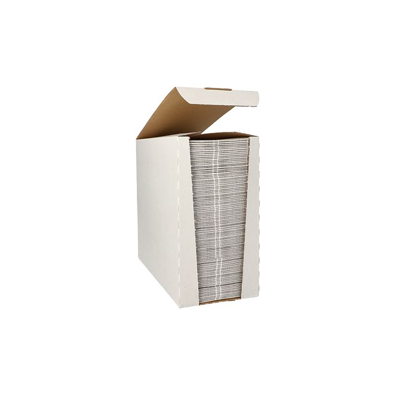PAPSTAR Servietten "ROYAL Collection Kitchen Craft", grau (EAN: 4002911558874)