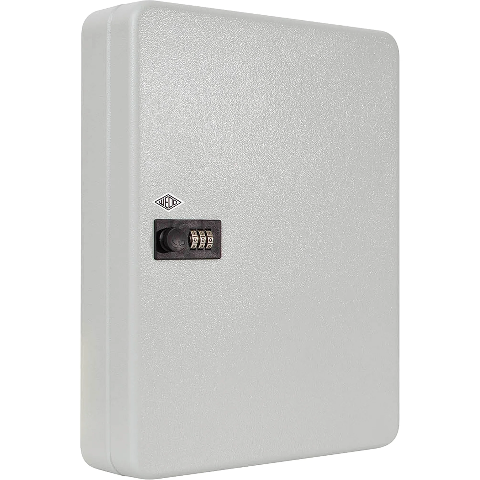 WEDO Schlüsselschrank mit mechanischem Zahlenschloss, für 60 (EAN: 4003801859408)