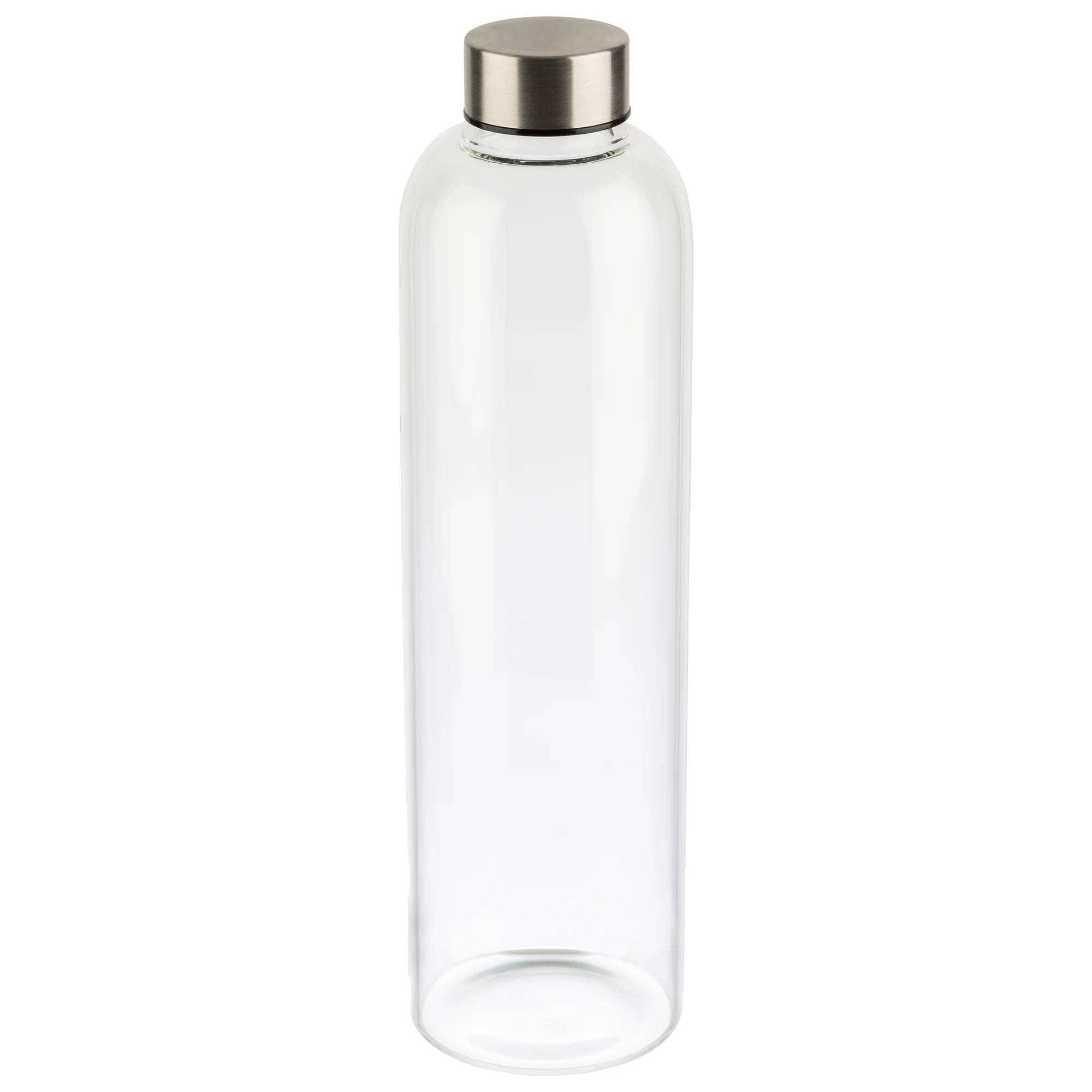 APS Trinkflasche EVERFILL, 1,00 Liter, transparent (EAN: 4004133669093)
