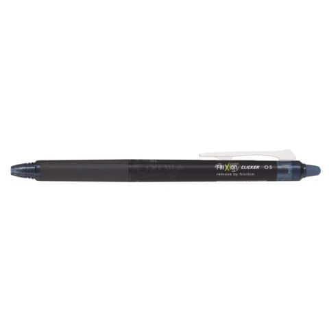 PILOT Tintenroller FRIXION POINT CLICKER, pink (EAN: 4902505604478)