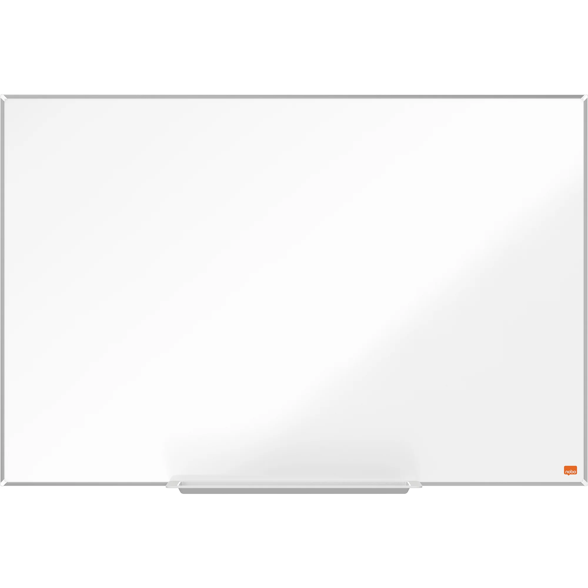nobo Weißwandtafel Impression Pro Stahl, (B)900 x (H)600 mm (EAN: 5028252613071)
