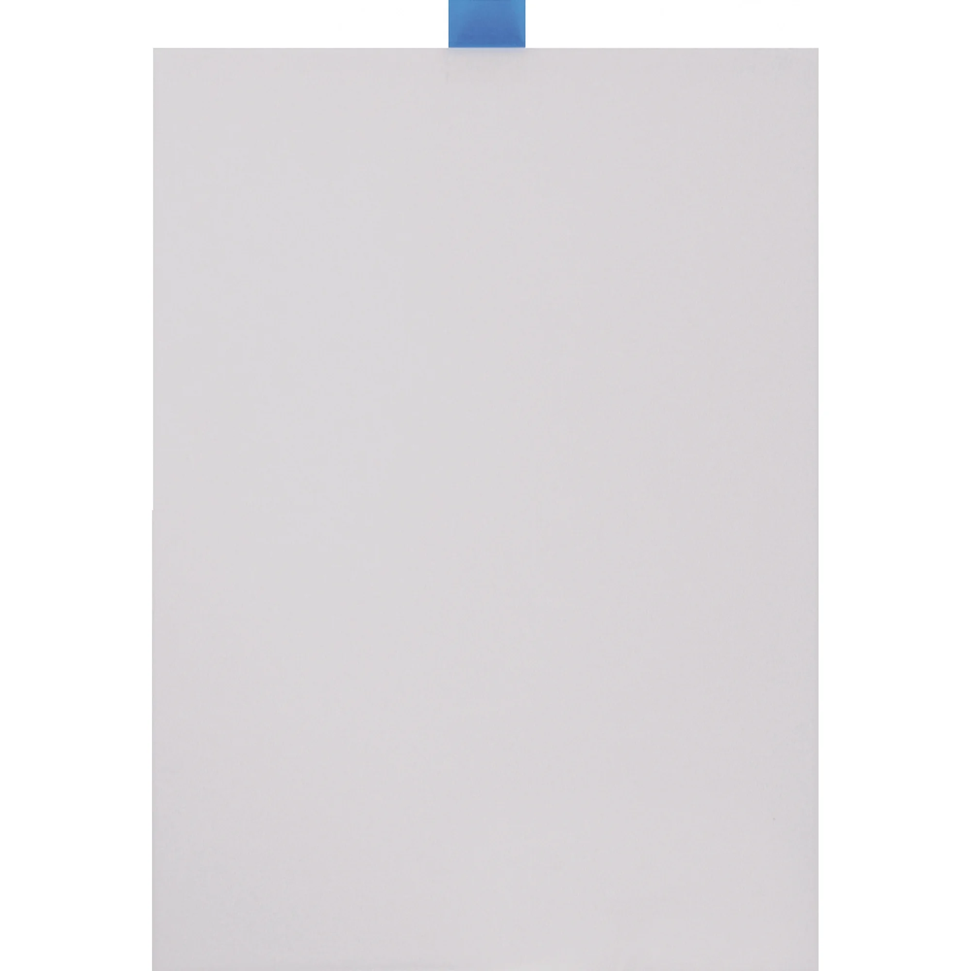 MAUL Ersatzfolie für Plakatständer, DIN A1, glasklar (EAN: 4002390050128)