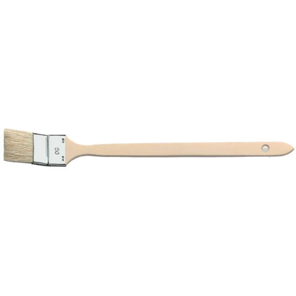 WESTEX Eckenpinsel, 1-fache Stärke, Breite: 35 mm (EAN: 4013307300847)