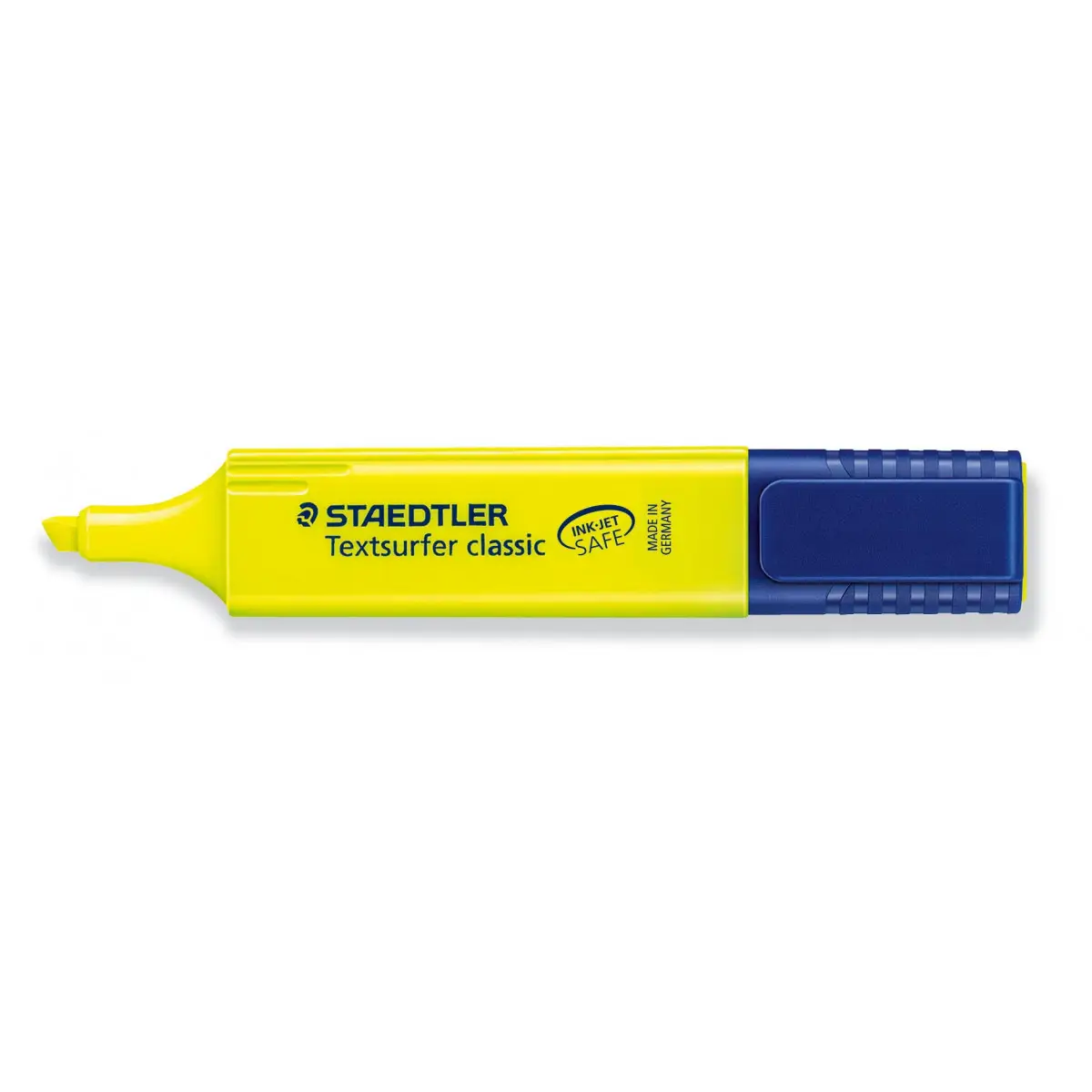 STAEDTLER Textmarker "Textsurfer Classic", gelb (EAN: 4007817304679)