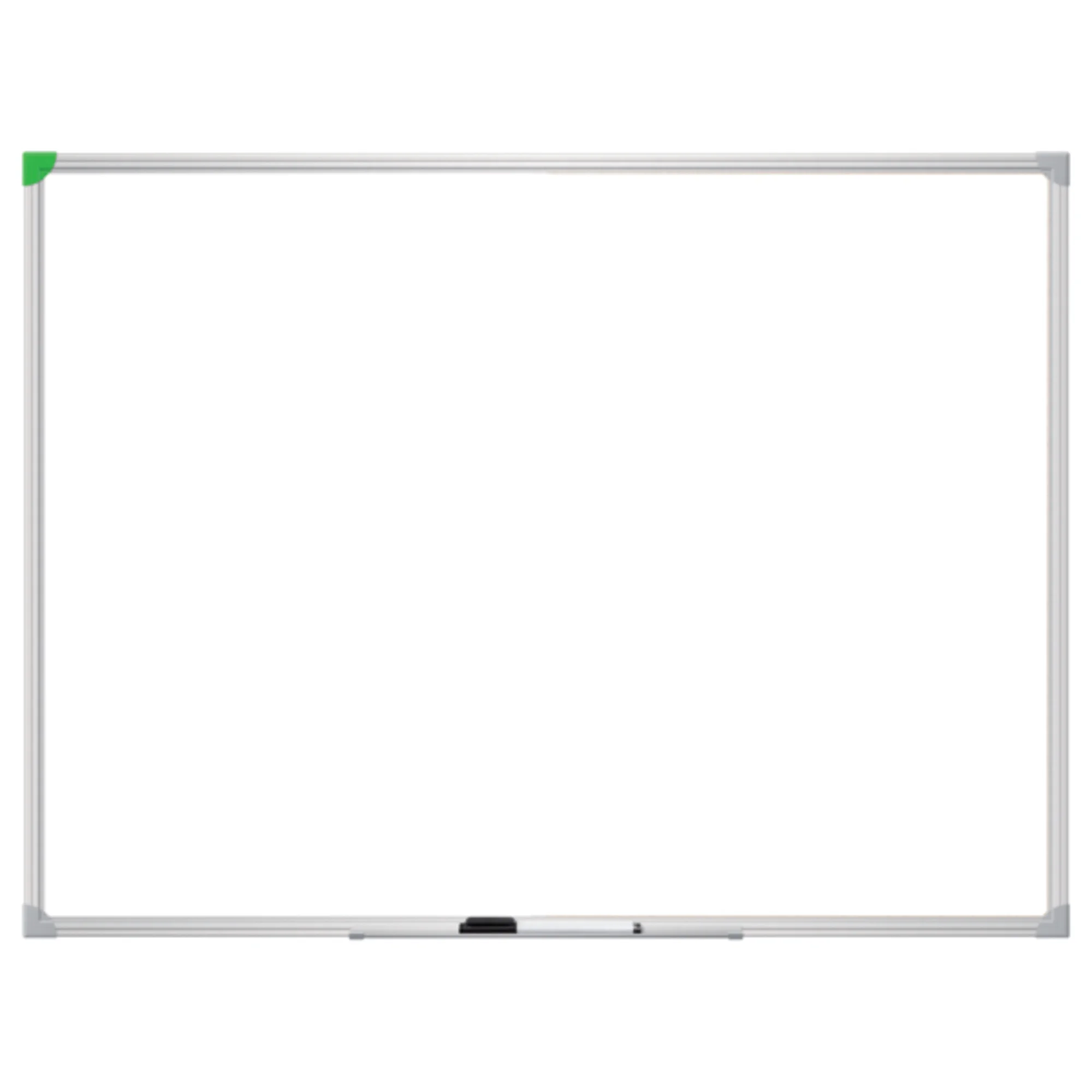 FRANKEN Weißwandtafel U-Act! Line, lackiert, 400 x 300 mm (EAN: 4016946221610)