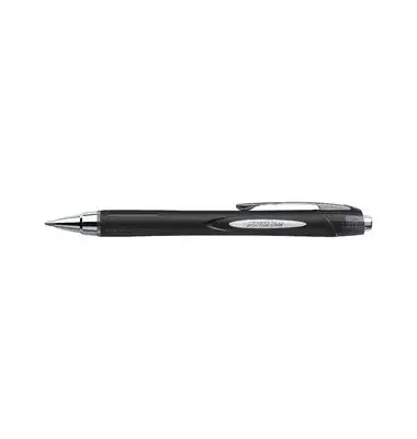 uni-ball Gel-Tintenroller JETSTREAM SXN210, schwarz (EAN: 4902778789094)