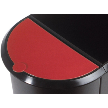 helit Deckel "the collector", rot (EAN: 4012086005196)