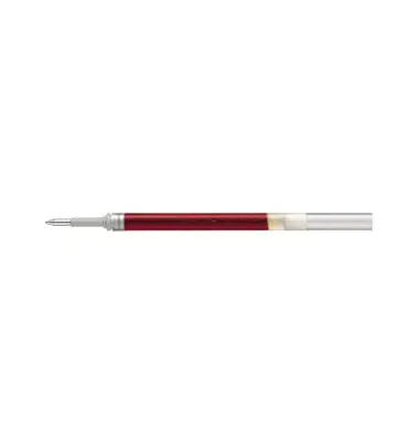 Pentel Liquid Gel-Tintenroller-Mine LR7, rot (EAN: 0072512167076)